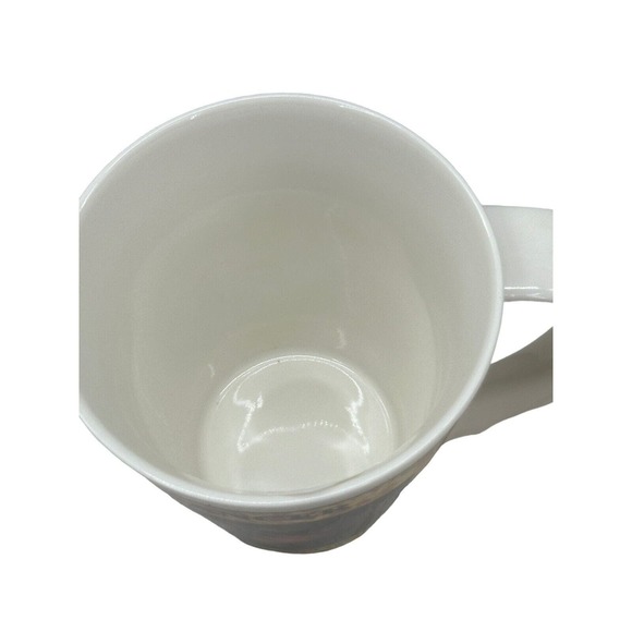 CANCER Tall Zodiac What's Your Sign Mug Large Coffee Cup Astrology Birthday Gift - Picture 4 of 7